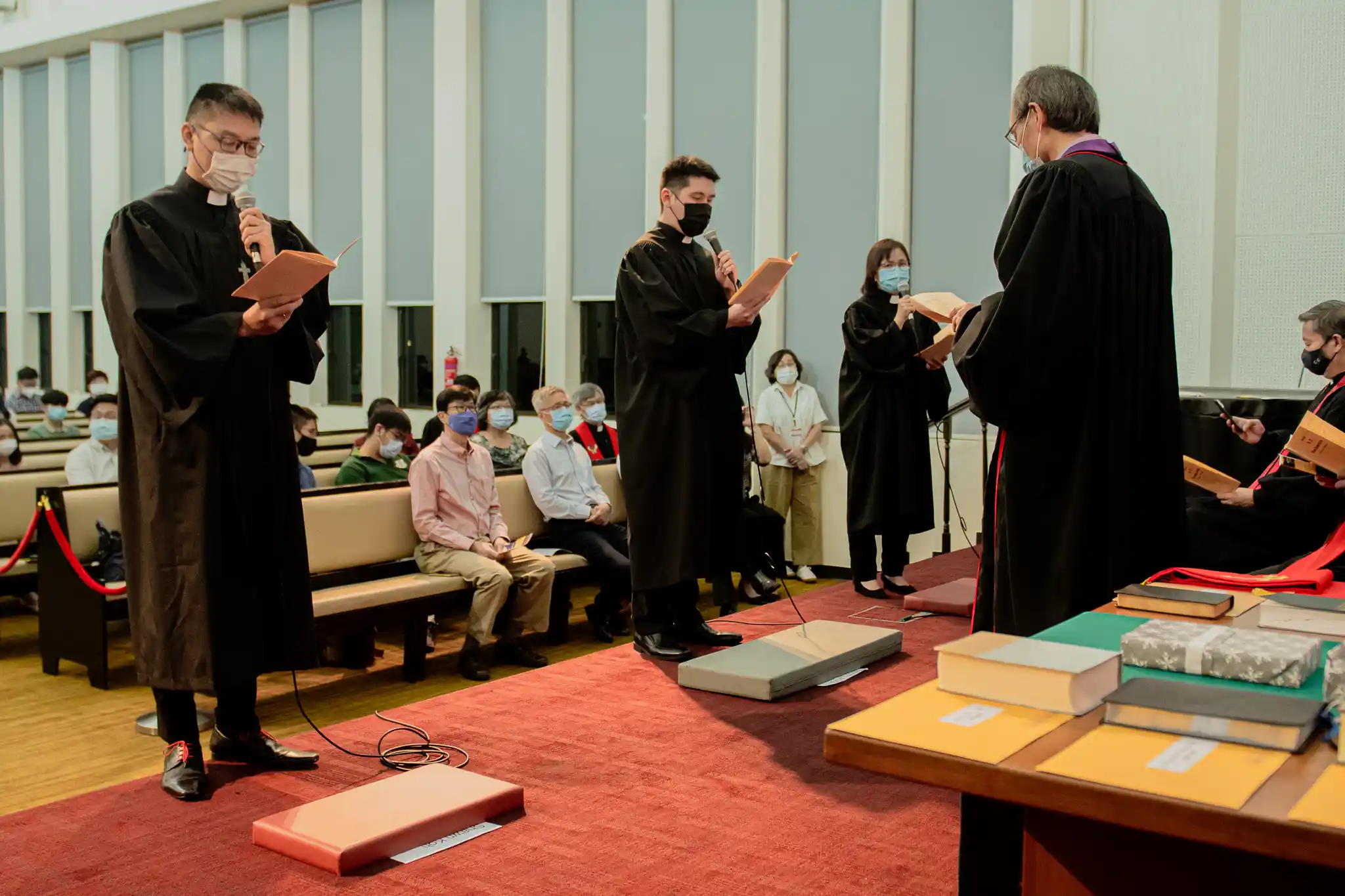 B_Deacon Ordination