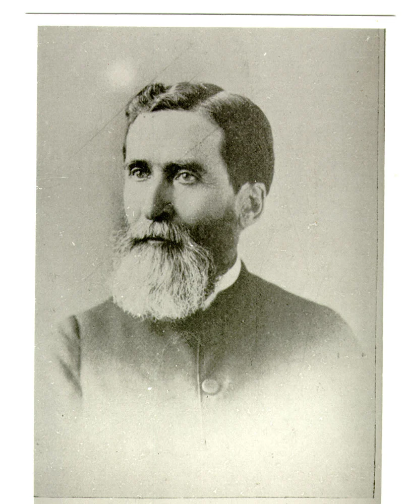 BishopJamesMThoburn