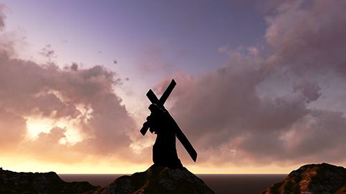 HYMNS PIC – March 2014