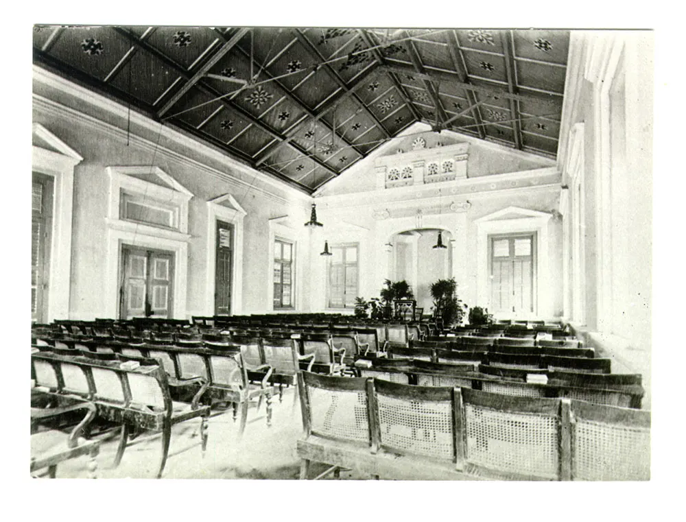 InteriorOfMethodistEpiscopalChurch,ColemanSt