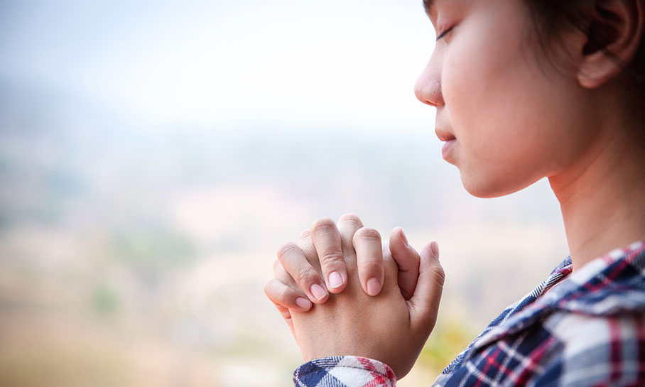 What does it mean to be Blessed? The Methodist Church in Singapore