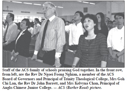 schools-March 2005