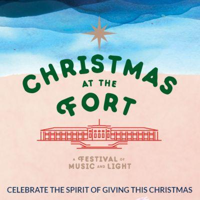 Christmas At The Fort