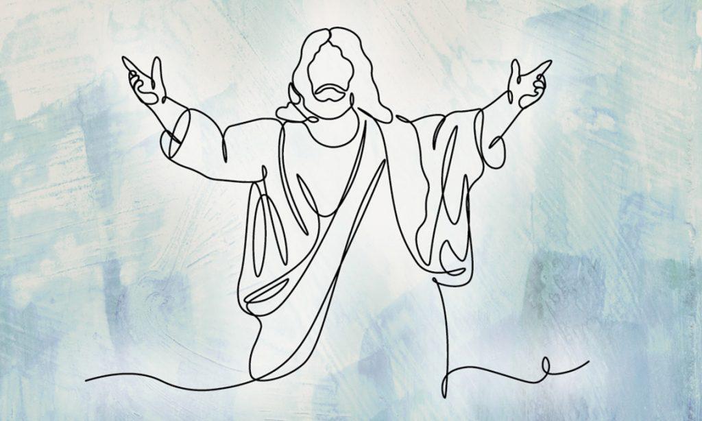 Come unto me