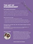 couples, conflict management