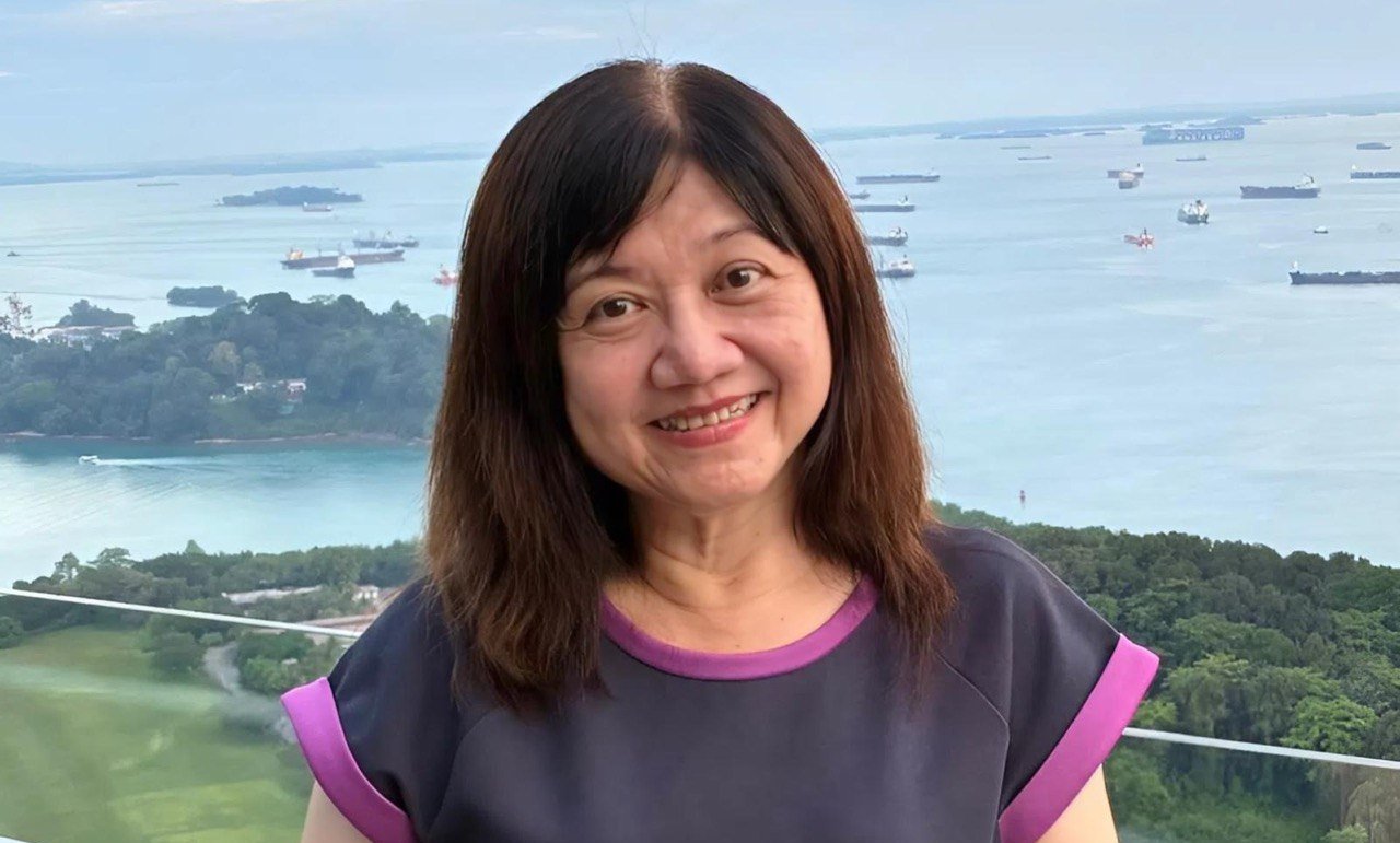 Wendy Low-Sui